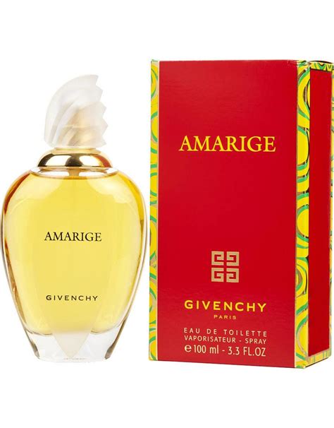 armitage givenchy|Givenchy amarige perfume.